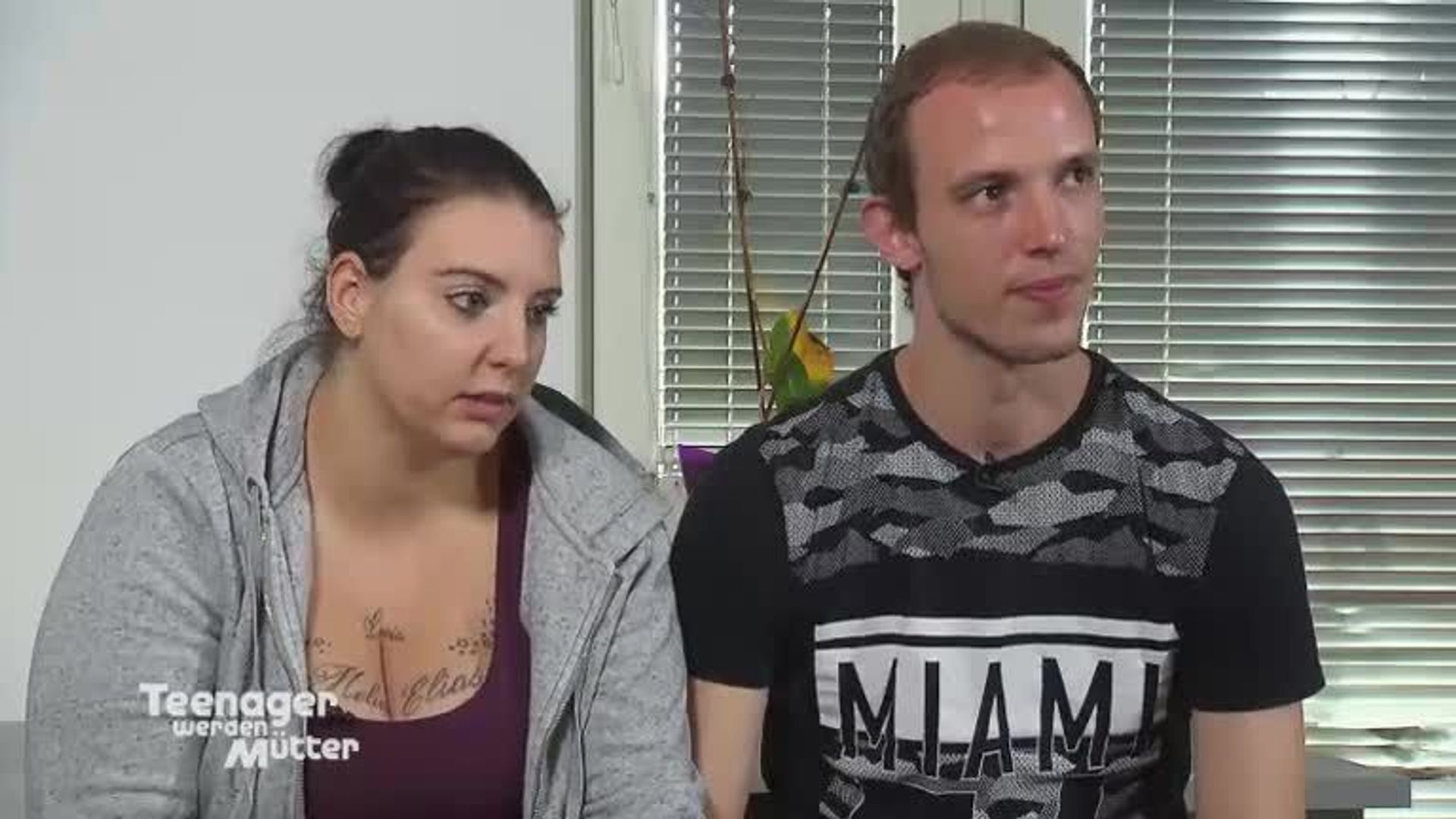 Video Hintergrund