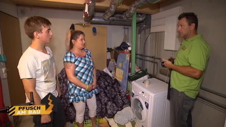 Pfusch am Bau Staffel 11 Folge 8