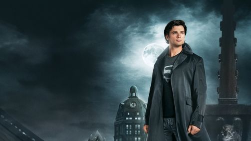 Smallville Smallville Folge 12: Selbstjustiz