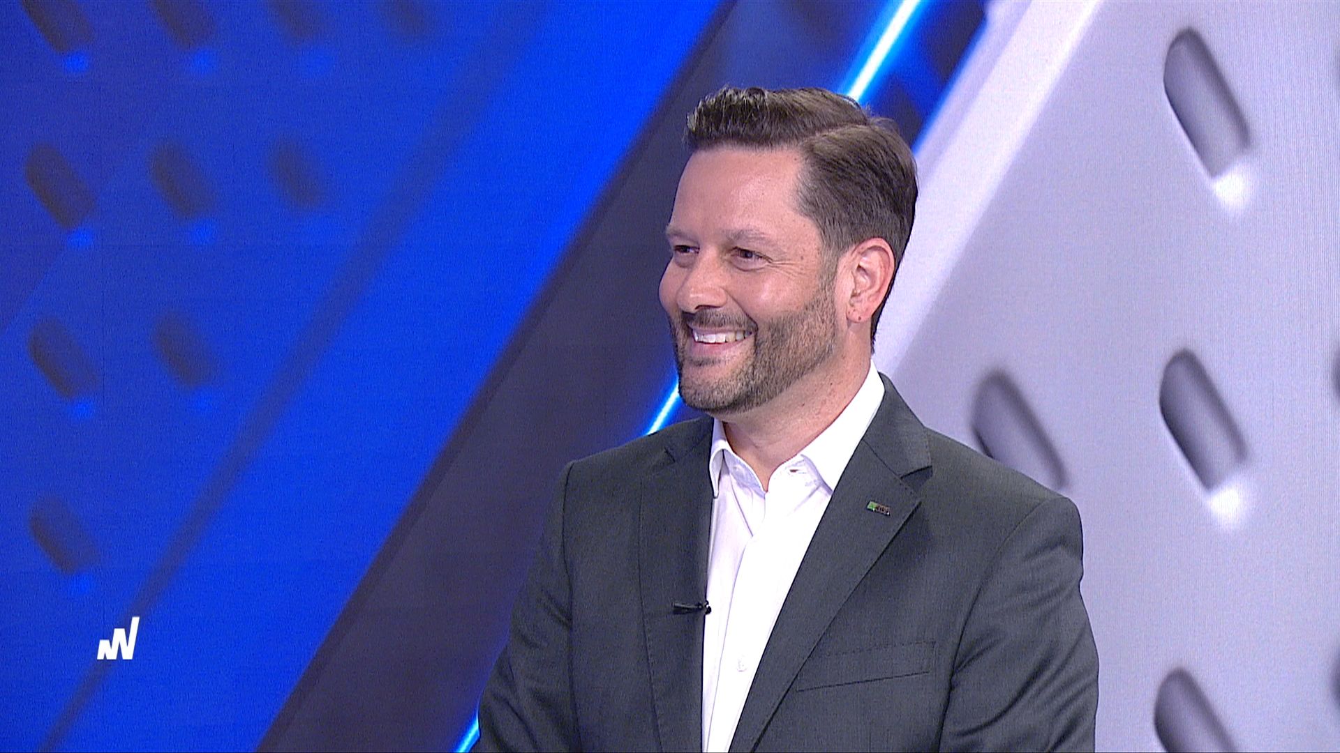 Wirtschaft24 mit Christoph Metzker