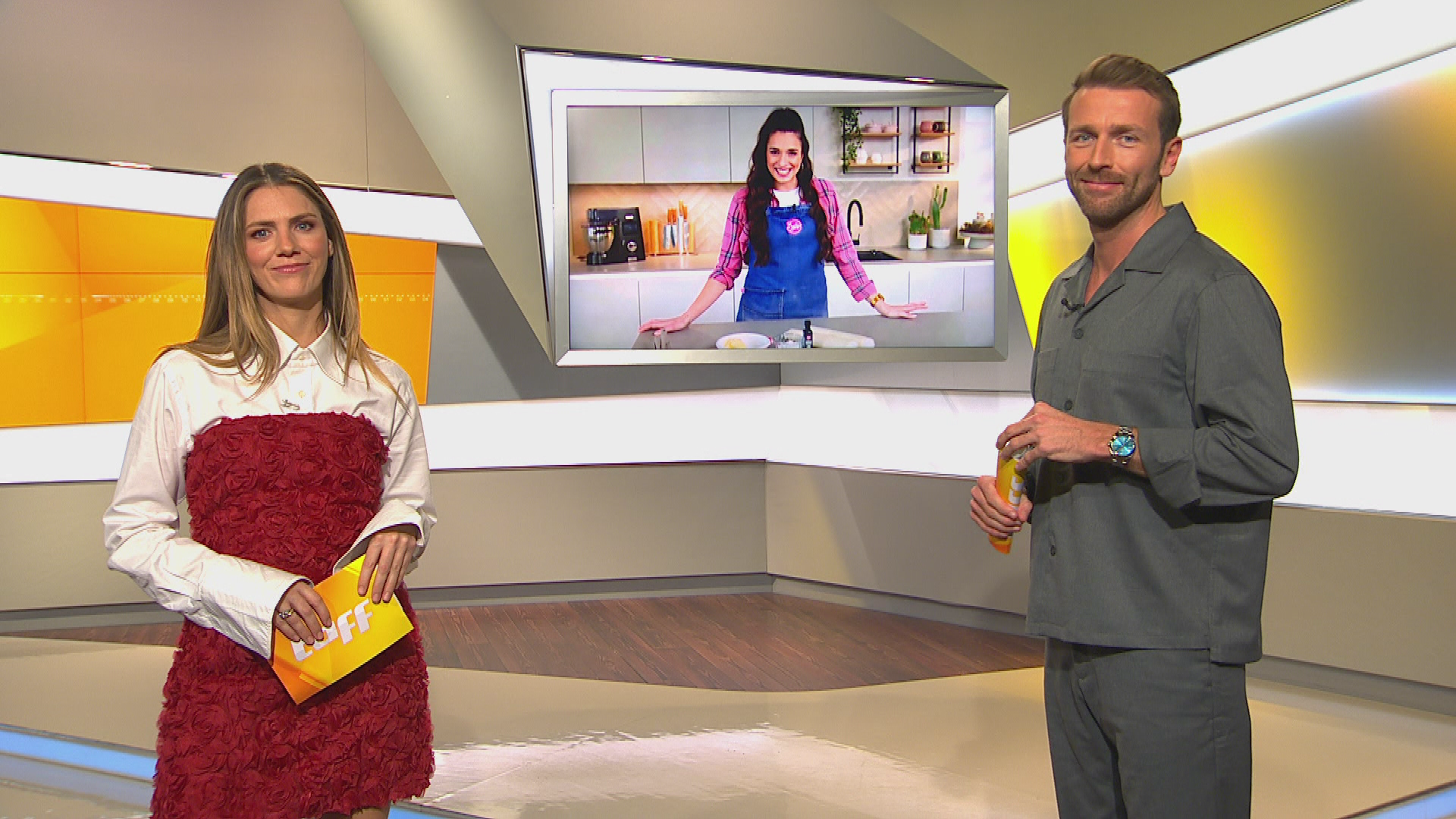 Sally Özcan - Vom Einwandererkind zum Millionen-Imperium