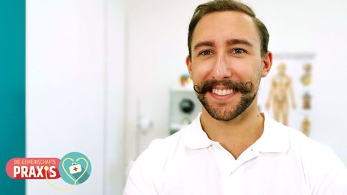 Die Gemeinschaftspraxis Die Gemeinschaftspraxis Folge 53: Braut in der Klemme