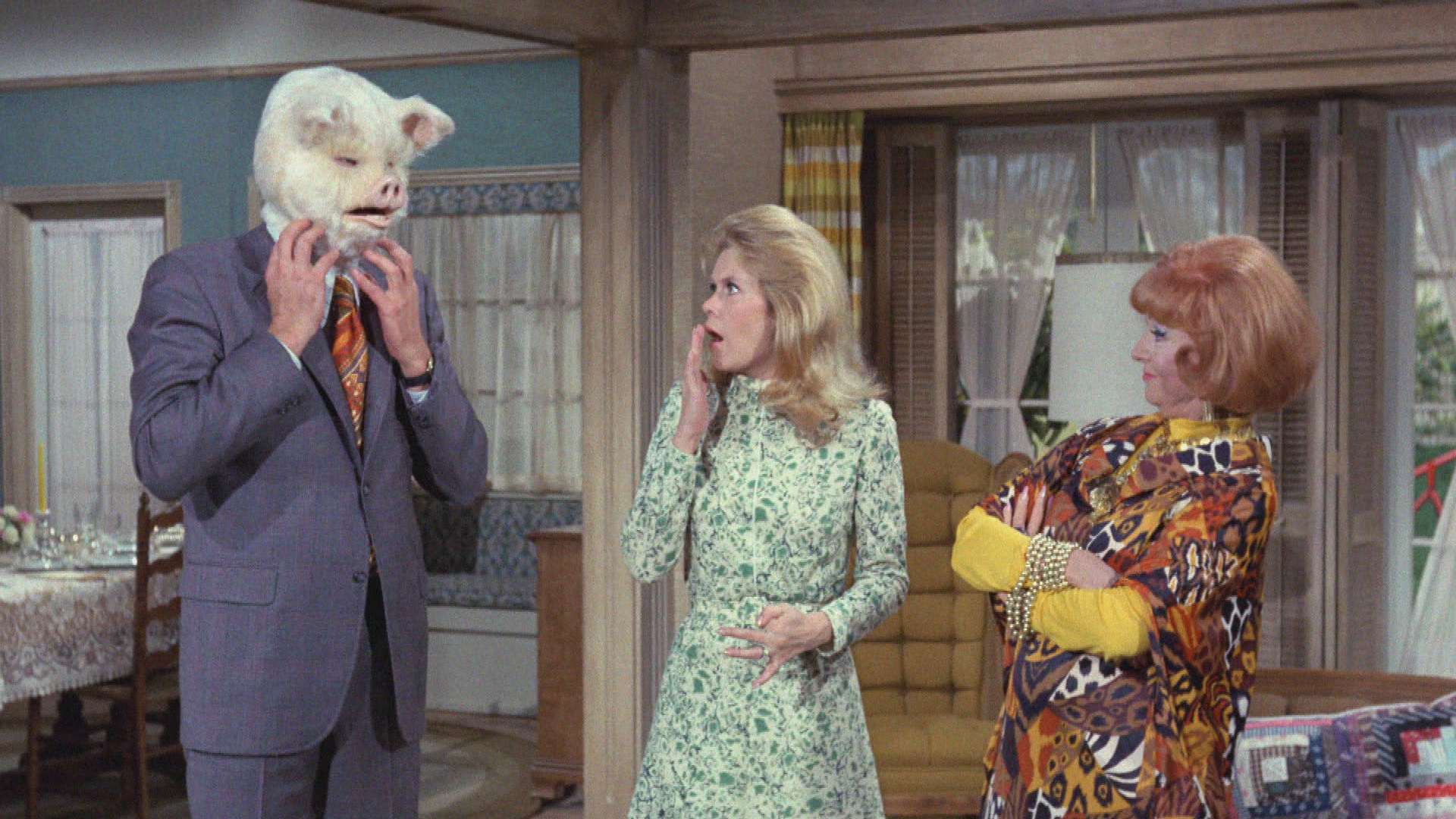 "Schwein" muss man haben