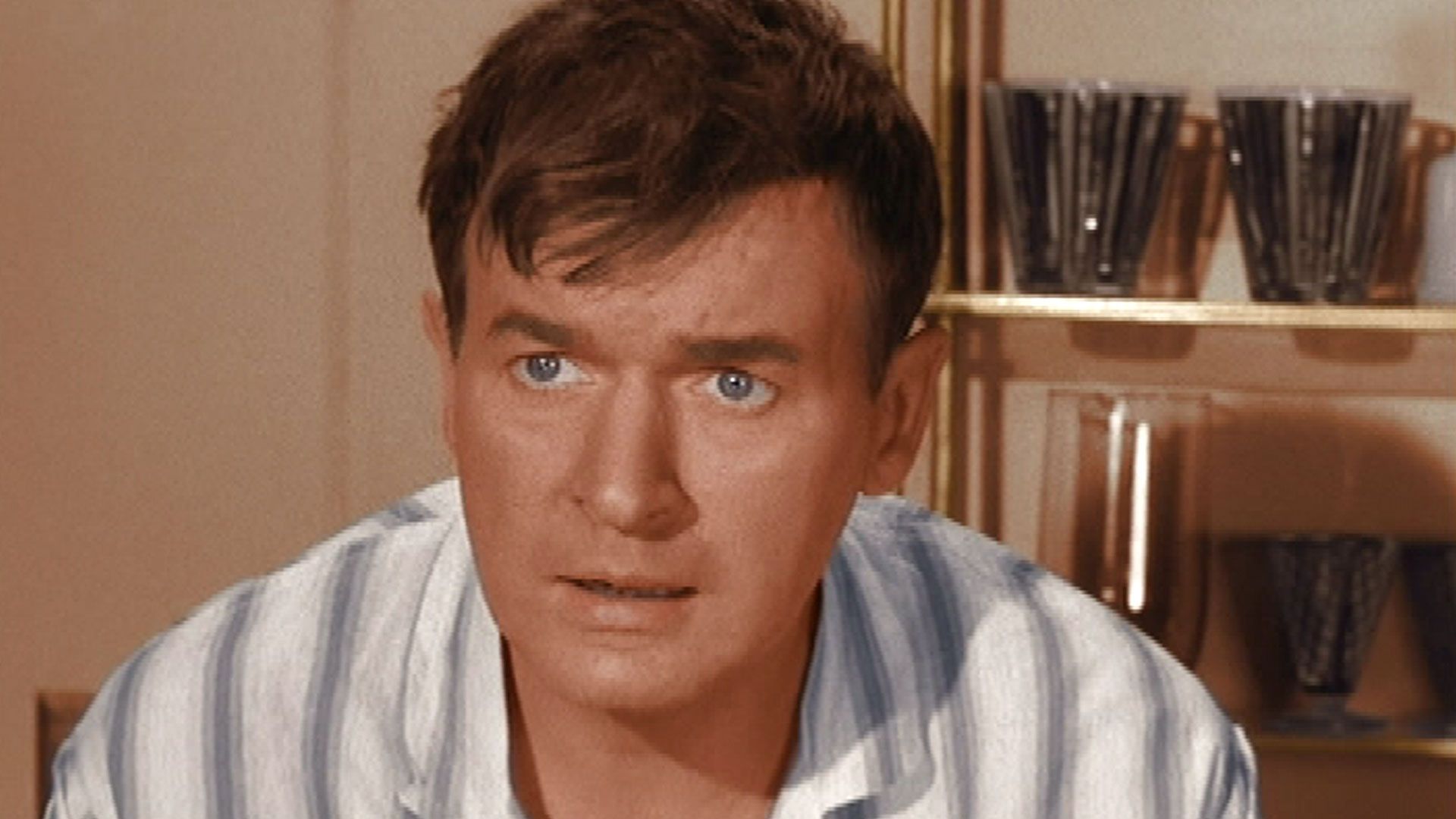 Der unerwünschte Hausgast