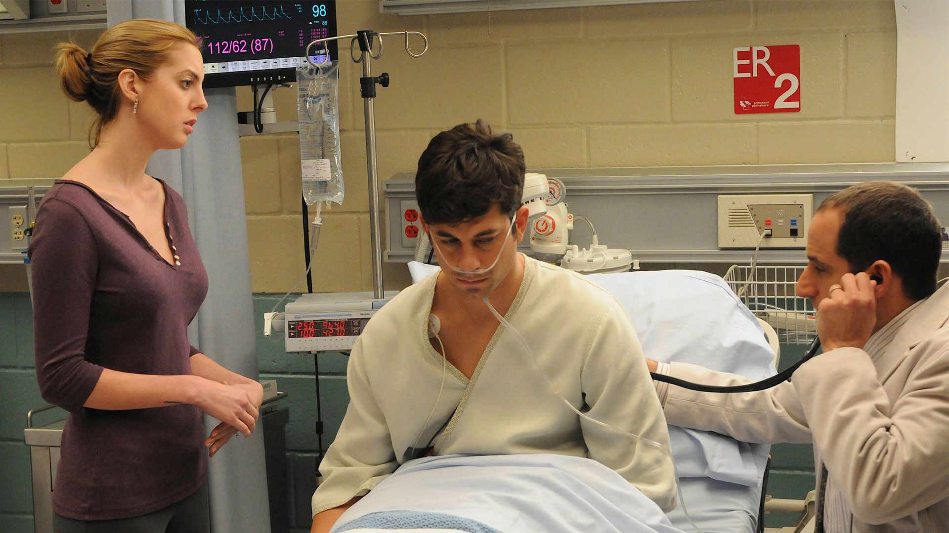 Im Nein liegt die Wahrheit