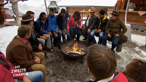 Bauer sucht Frau Bauer sucht Frau - Staffel 12 Folge 23: Bauer sucht Frau Staffel 12 Folge 23 - Die zweite Chance Folge 1
