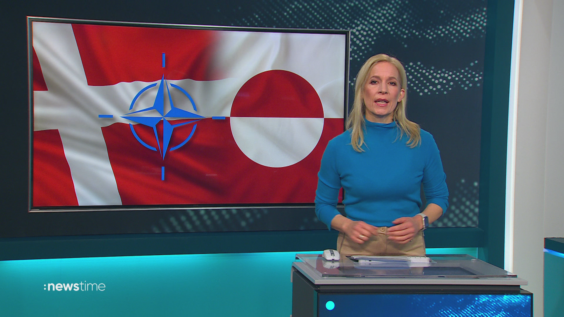 :newstime vom 20. Januar 2026 | 6:25