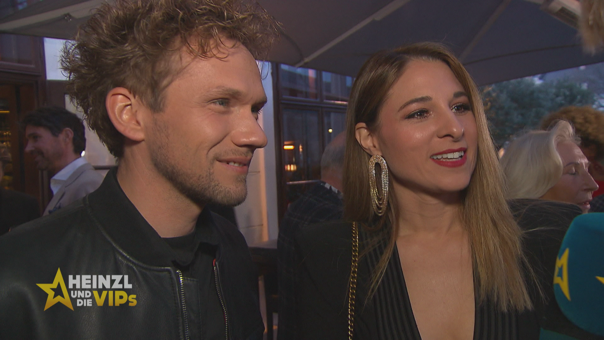 Heinzl und die VIPs 21.03.2024