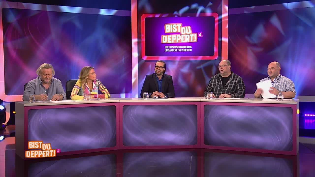 Folge 1: 5.937.658 Euro verschwendet!