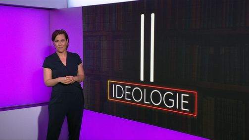 Das große Ganze Das große Ganze - Staffel 1 Folge 19: I - Ideologie