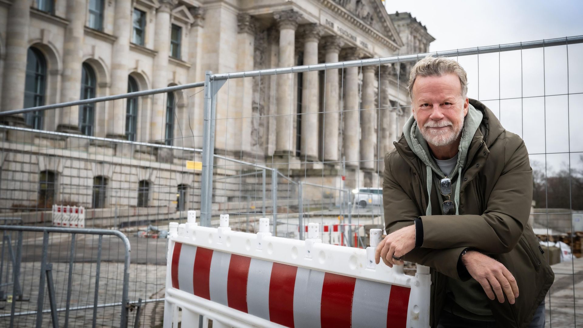 JENKE. REPORT. Baustelle Deutschland: Wer repariert unser Land?