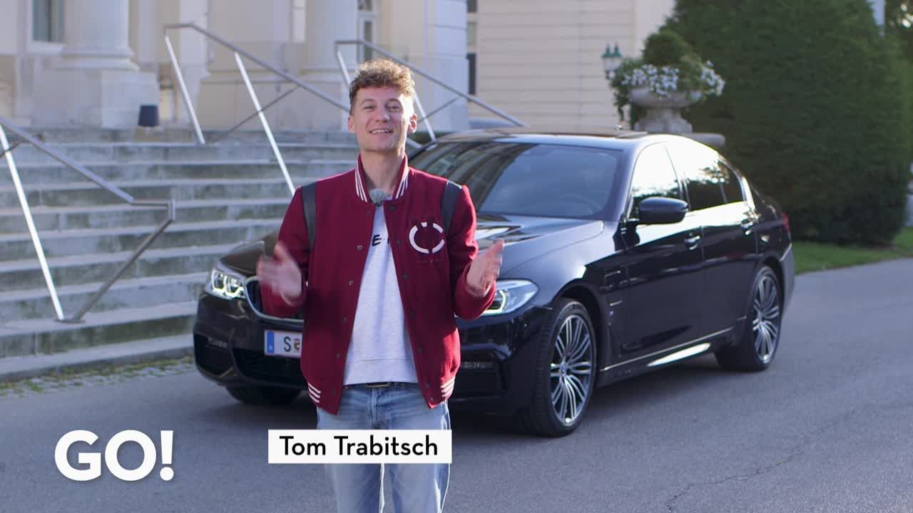 GO! Das Motormagazin vom 27.09.2019