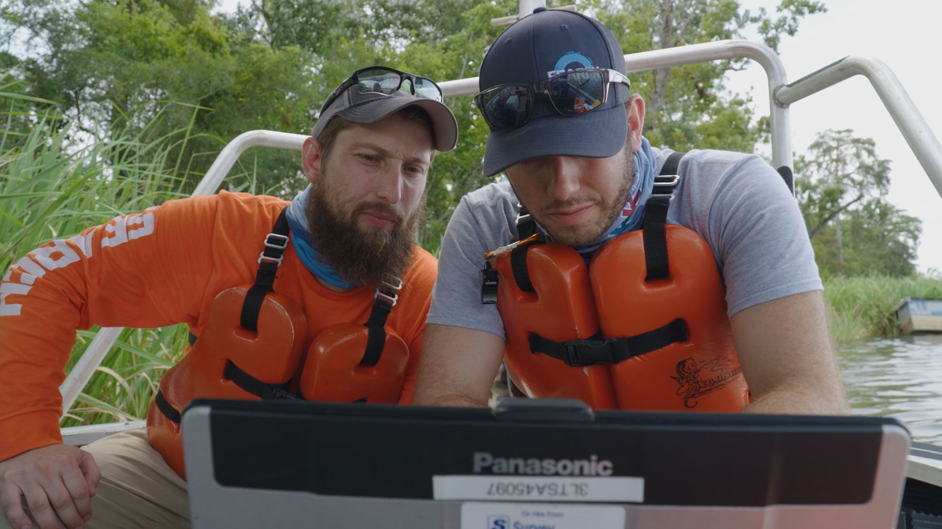 Amerikas letztes Sklavenschiff