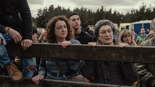 Rapa Rapa Folge 3: Episode 3