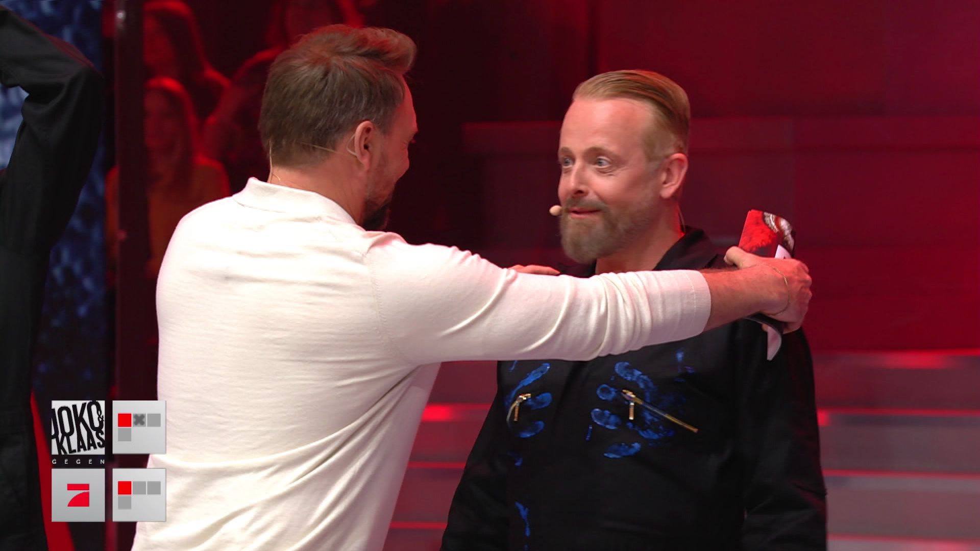 Video Hintergrund