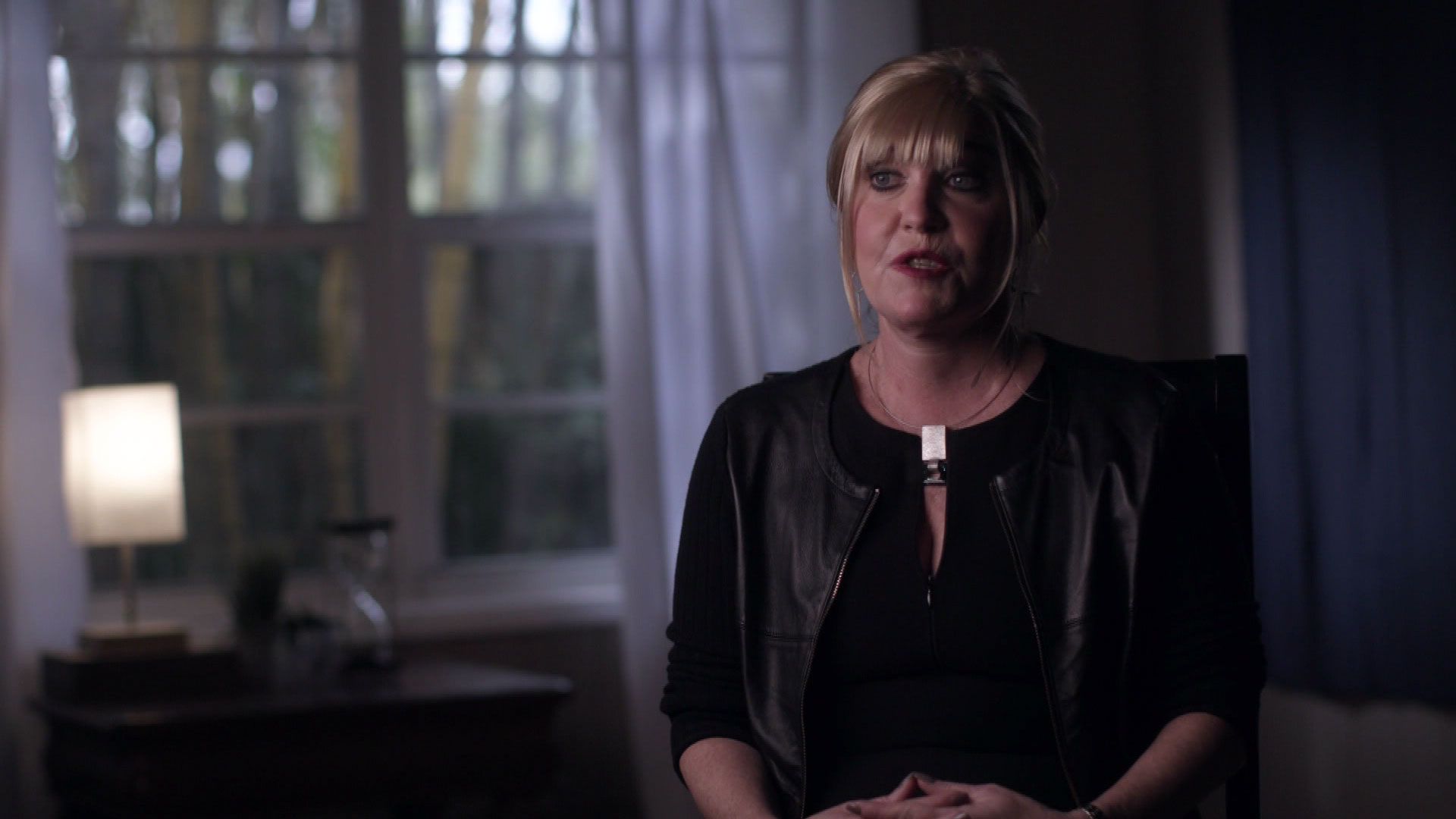 Verschwunden in Virginia