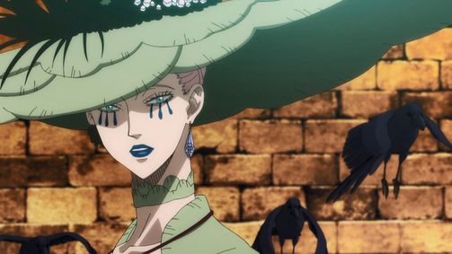Black Clover Black Clover Folge 6: Vorstoß