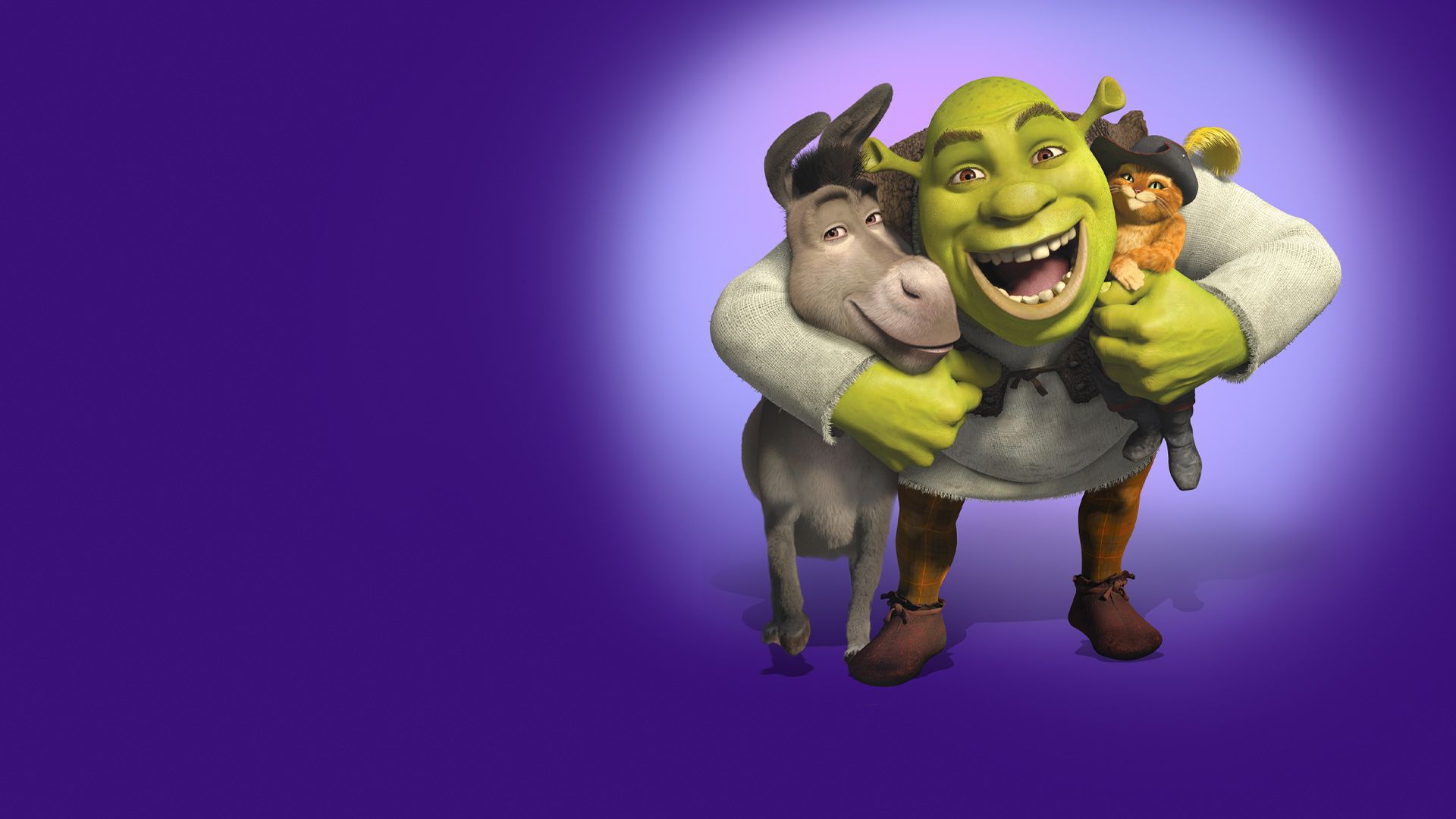 Shrek der Dritte