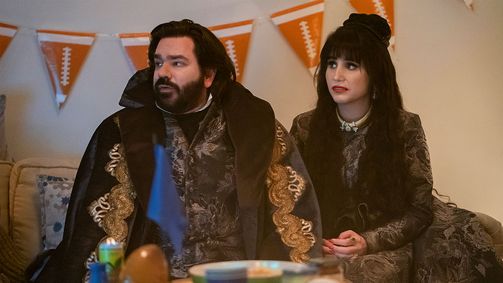 What We Do in the Shadows What We Do in the Shadows Folge 3: Die Party