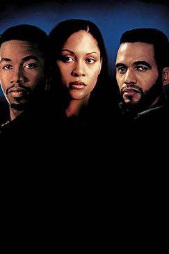 Tödliches Trio - Verführung zum Sex