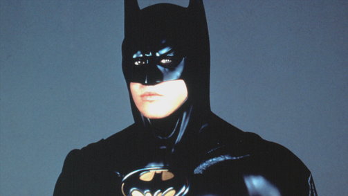 Inside Batman ICONS UNEARTHED: BATMAN - 01. STAFFEL Folge 4: Chaotische Zeiten