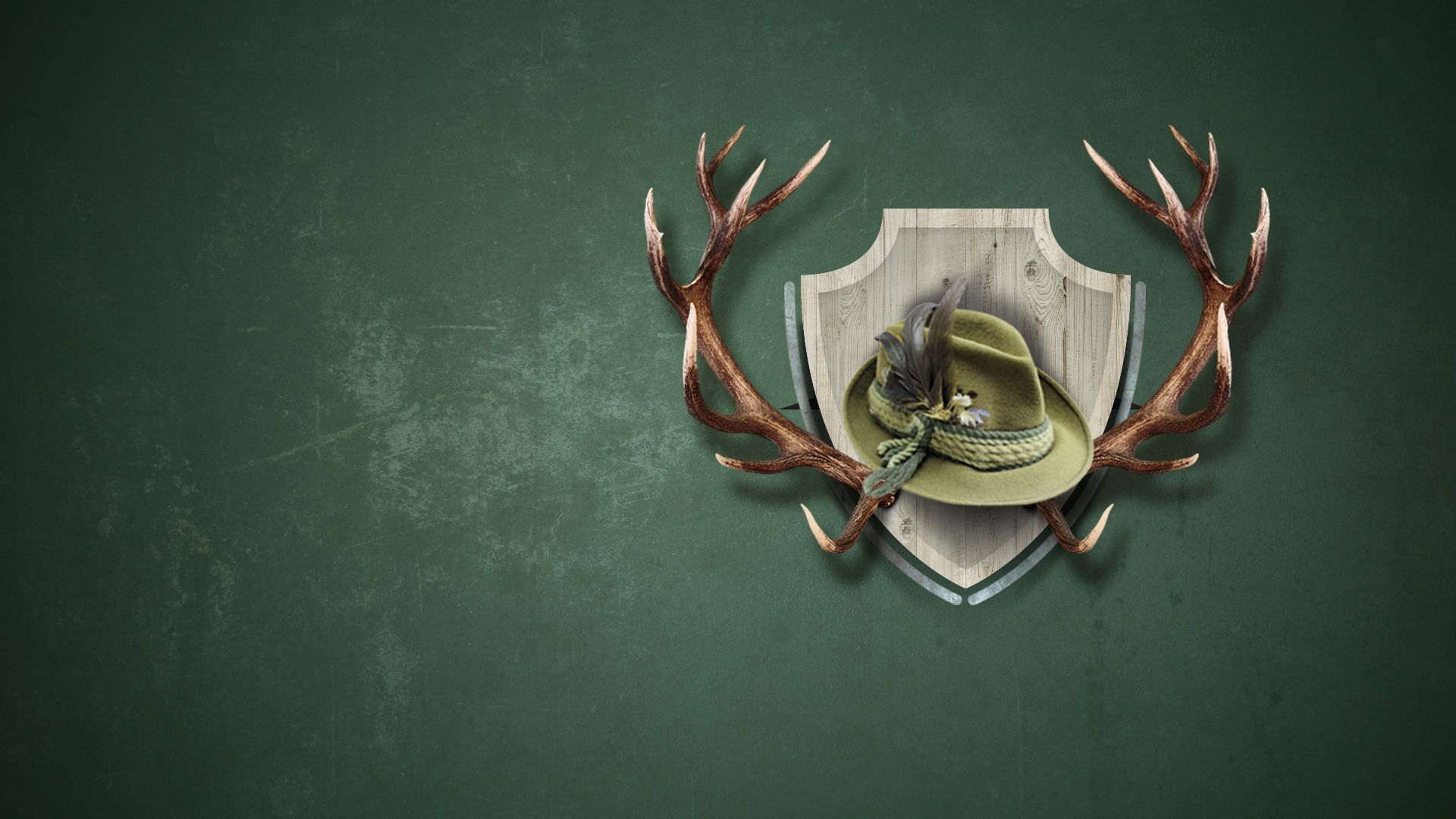 Auf der Jagd - Vom Pirschen & Hirschen