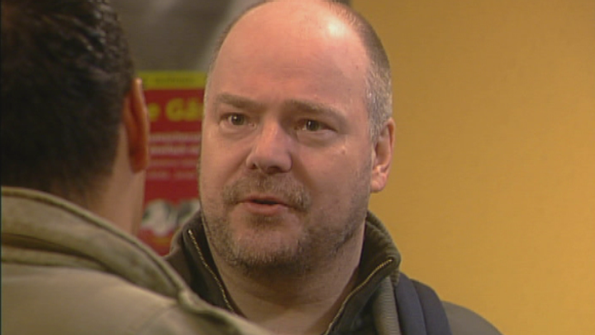 Ene, mene, meck - und Du bist weg!