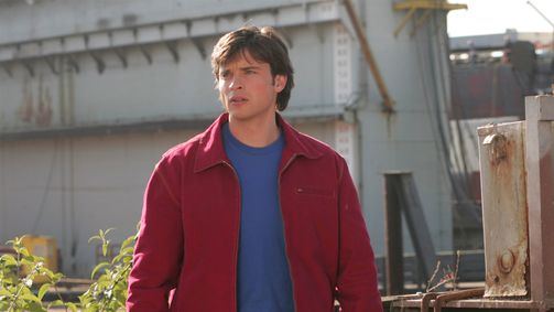 Smallville Smallville Folge 19: Mein Feind, der Freund