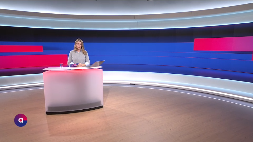 PULS 4 Aktuell vom 29.01.2026