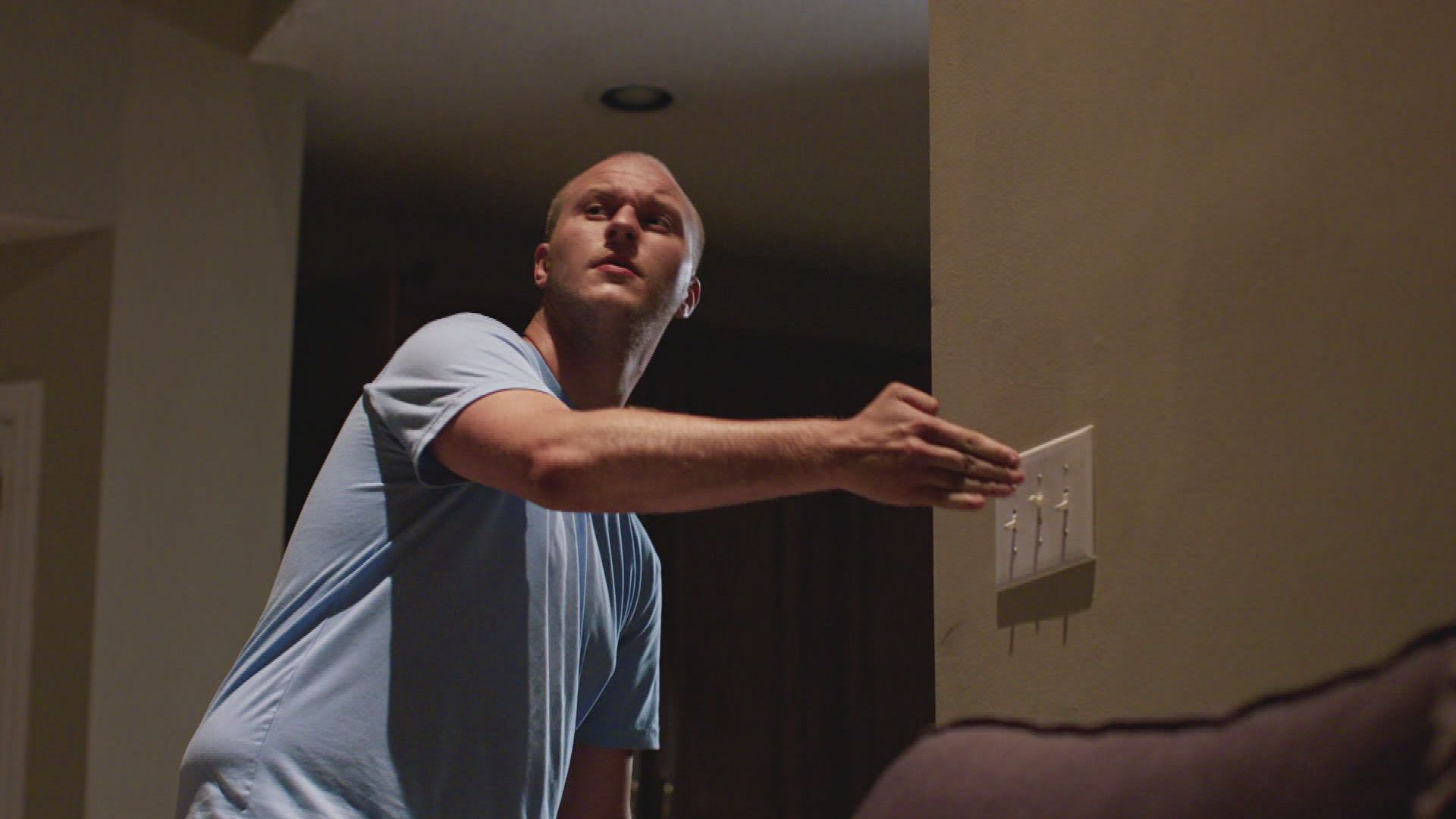 Amerikanischer Albtraum