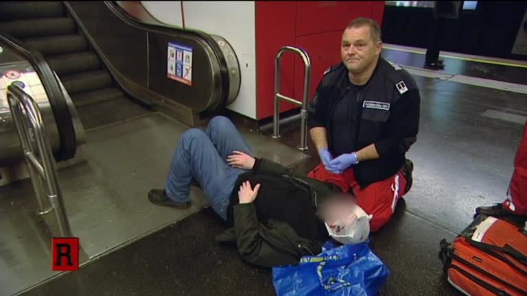 ATV Die Reportage - Der Kampf ums Leben Teil 1