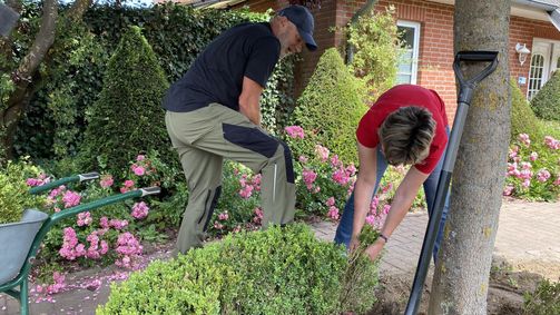 SPIEGEL TV - Reportage SPIEGEL TV REPORTAGE Folge 25: Pimp meinen Garten - von Outdoorküche bis Megabeet