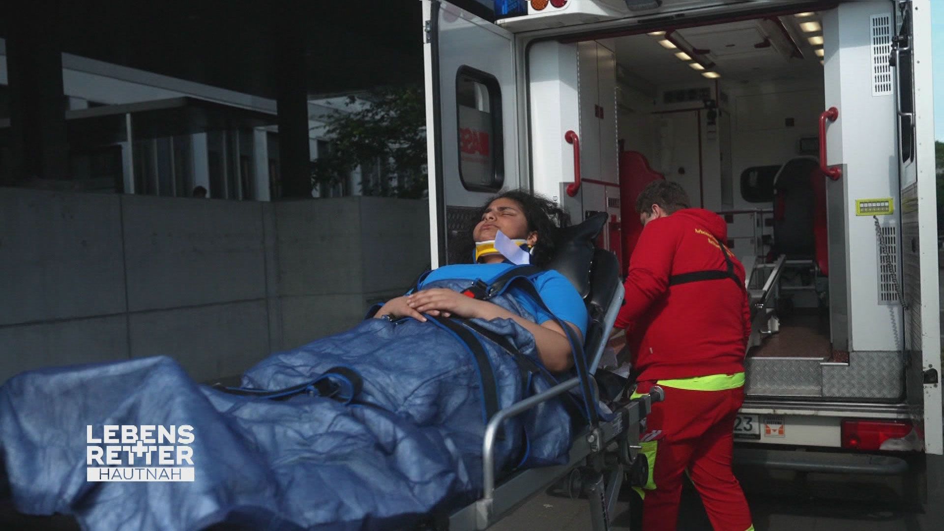 Einsatzgebiet Leipzig: Gewalt in der Schule mit Körperverletzung