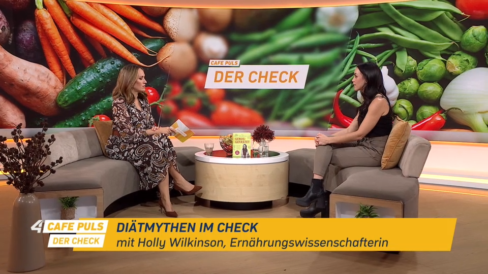 Café Puls - Der Check vom 09.11.2025