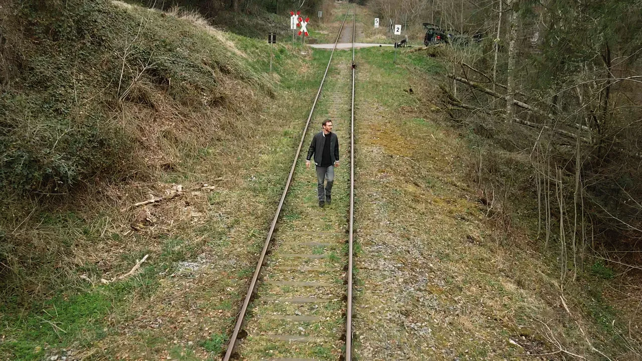 Video Hintergrund