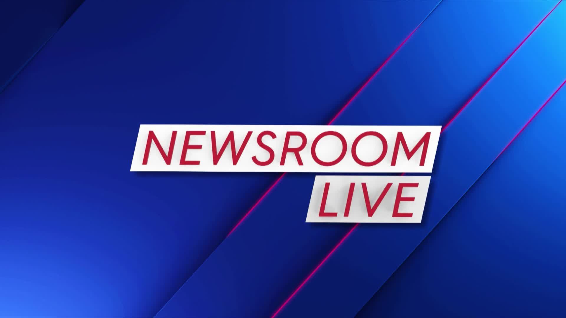 Newsroom LIVE vom 22.08.2022 