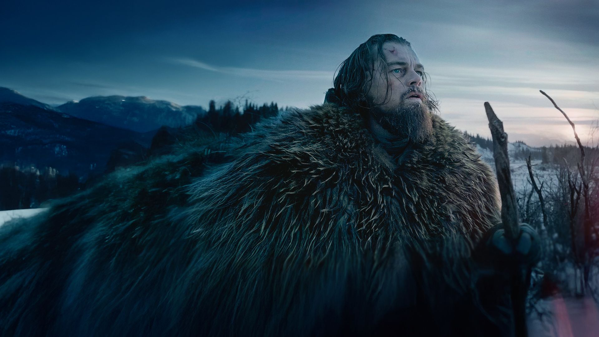 The Revenant - Der Rückkehrer