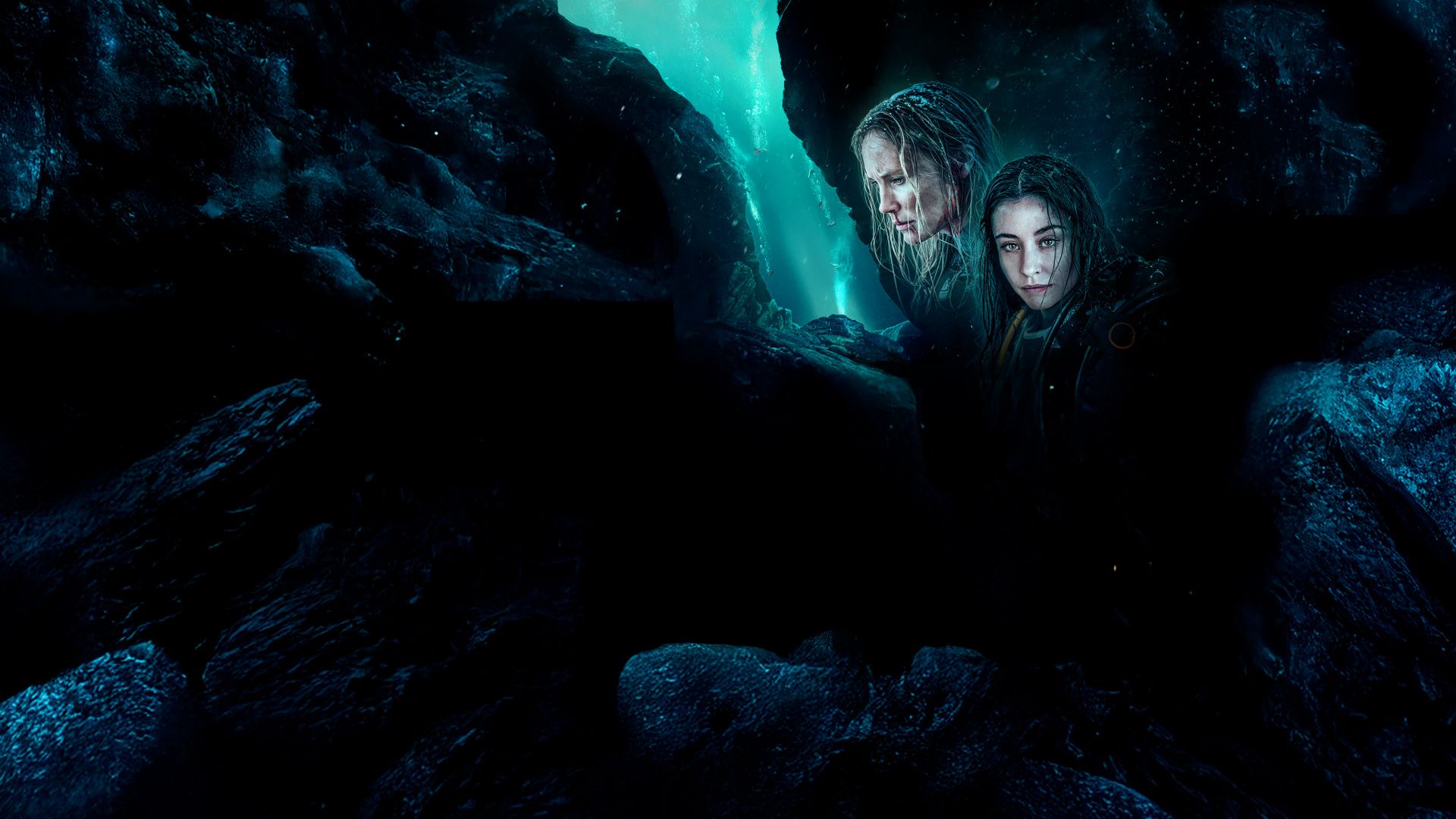 Breaking Surface - Tödliche Tiefe