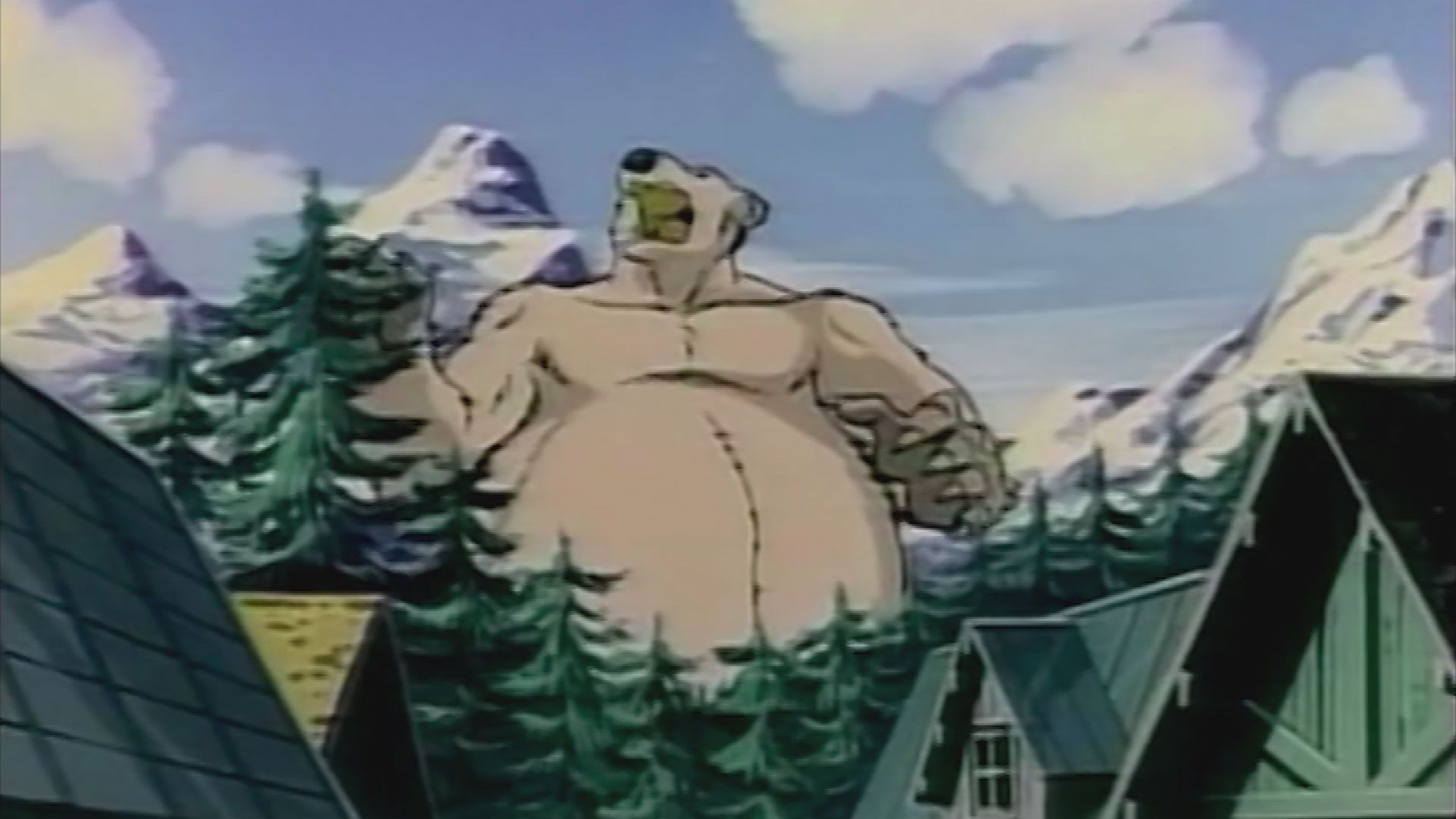 Brontobär