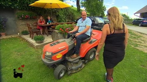 Bauer sucht Frau Bauer sucht Frau - Staffel 11 Folge 17: Bauer sucht Frau - Staffel 11 Folge 17