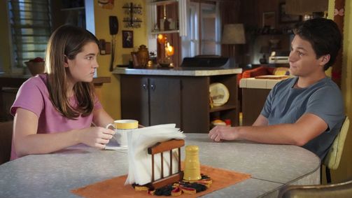 Young Sheldon Young Sheldon Folge 2: Roulette und Haushaltspflichten