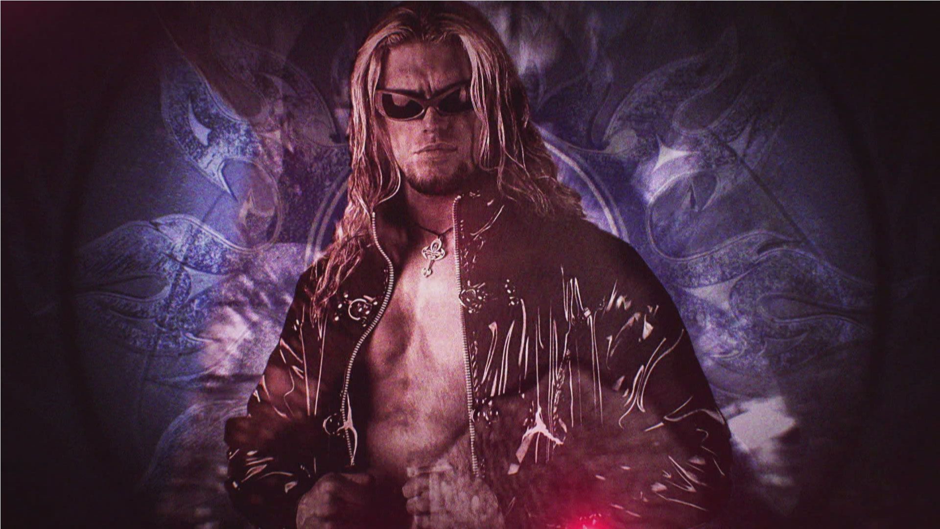 WWE Legends: Edge