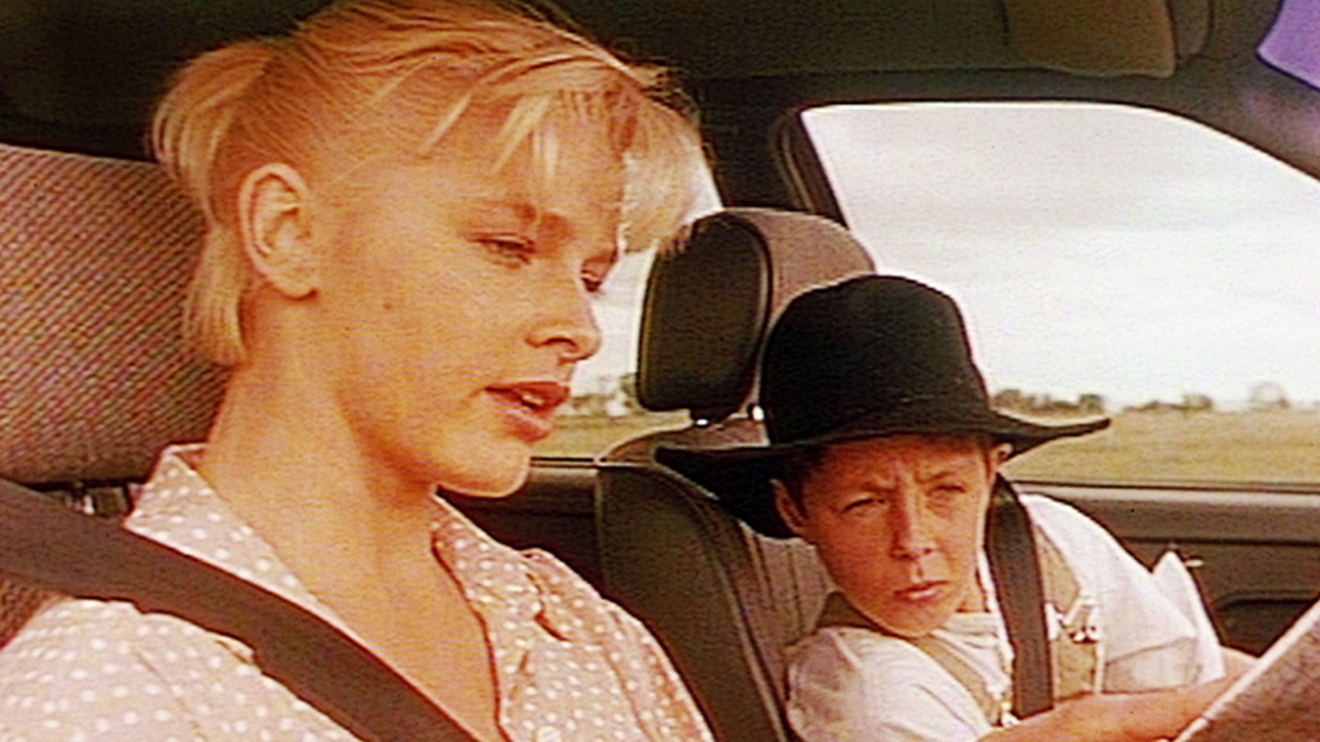 Der letzte Jahrmarkt