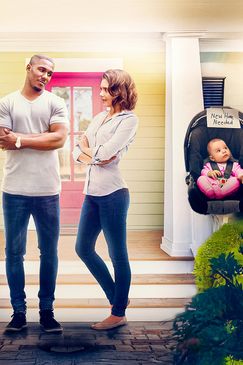 The Baby Proposal: Plötzlich Familie