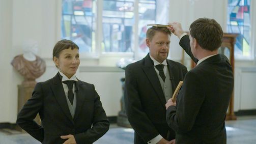 Mission: Job Unknown MISSION: JOB UNKNOWN - 01. STAFFEL Folge 4: Südtirol vs. Niederlande