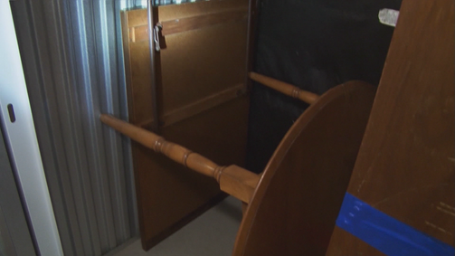 Storage Wars - Geschäfte in Kanada Storage Wars - Geschäfte in Kanada Folge 28: Im Möbelrausch