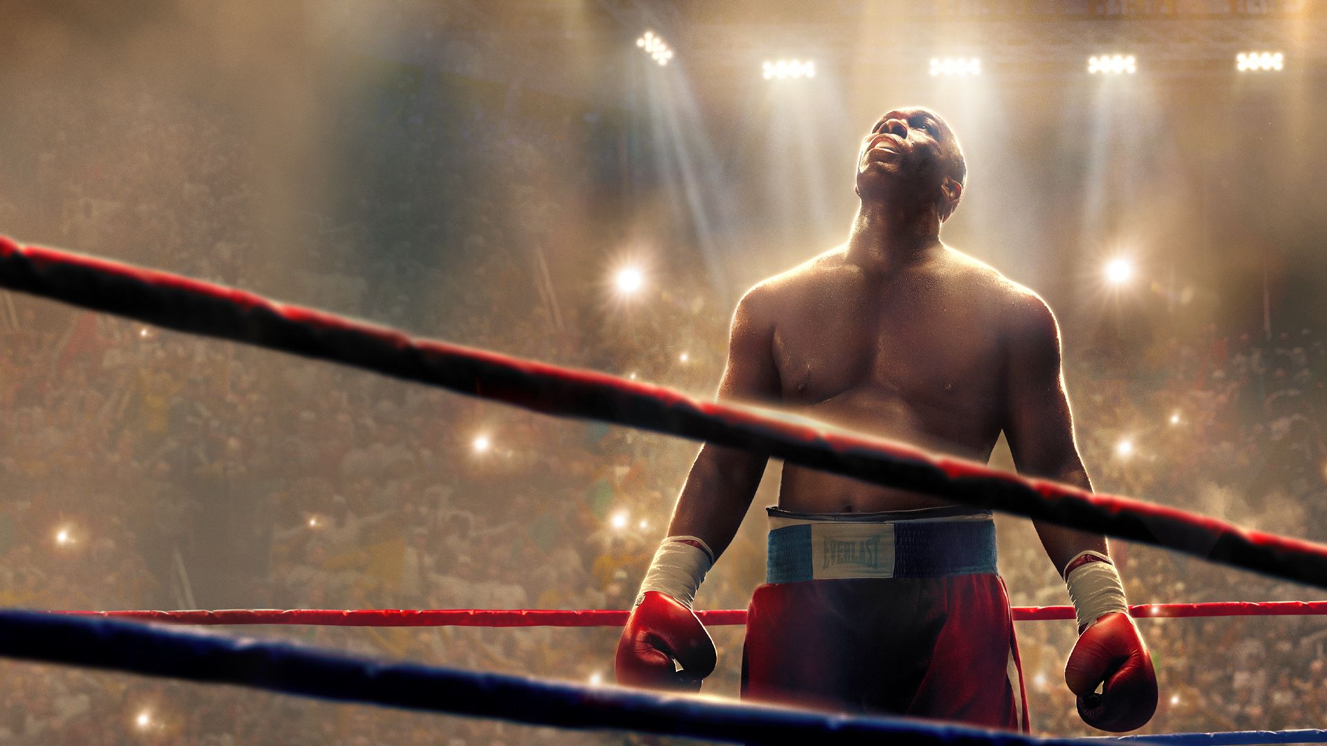 Big George Foreman