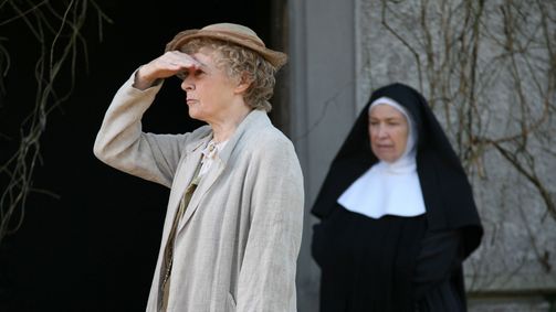 Agatha Christies Marple Agatha Christies Marple Folge 4: Das Schicksal in Person