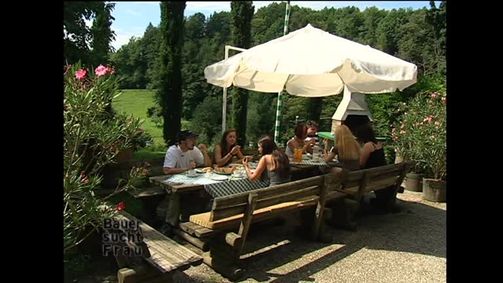Bauer sucht Frau Bauer sucht Frau - Staffel 5 Folge 3: Bauer sucht Frau - Staffel 5 Folge 3