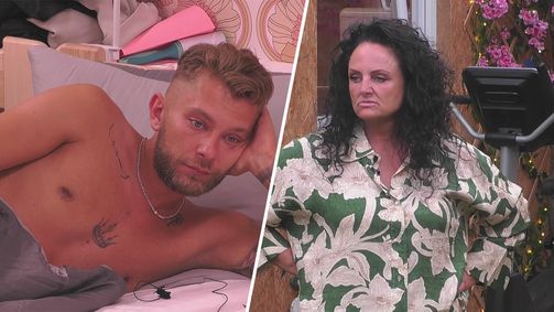 Big Brother - Die Show Big Brother - Die Show Folge 36: Das Finale! Wer gewinnt bei Big Brother 2025?